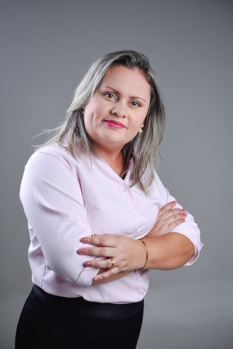 LigiaSecretária