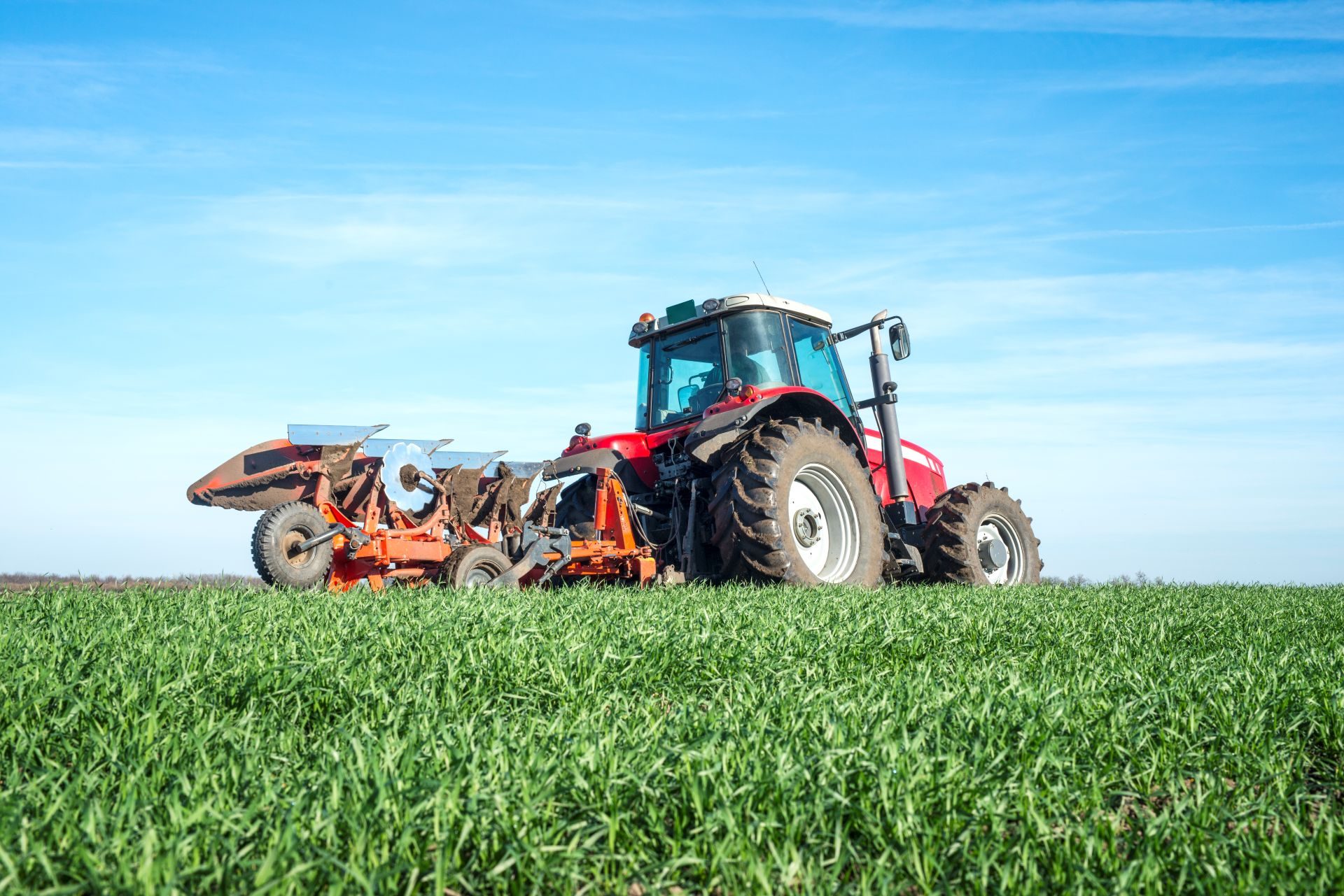 Leia mais sobre o artigo Justiça Federal declara inexigível dívida rural após fracasso de plano agrícola da União